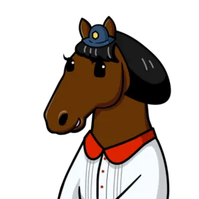 競走馬 テイオーラー プロフィール画像