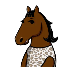 競走馬 シーシエルス プロフィール画像