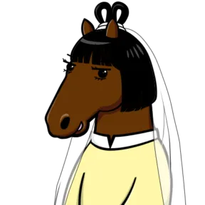 競走馬 ライトオブジアース プロフィール画像