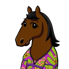 競走馬 アラマサフェアリー プロフィール画像