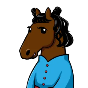 競走馬 Geraldina プロフィール画像