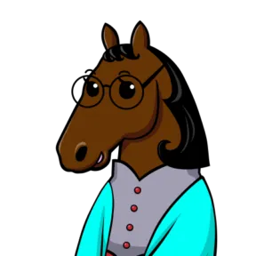 競走馬 オールオブミー プロフィール画像