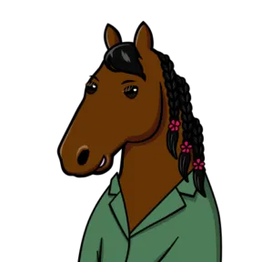 競走馬 ゴコーヒメ プロフィール画像