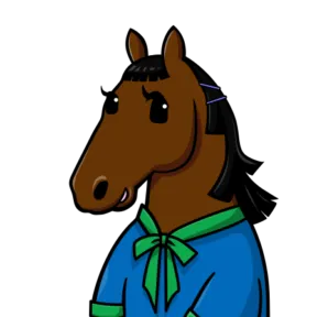 競走馬 エクセルクイン プロフィール画像