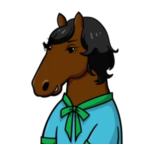 競走馬 マスカレード プロフィール画像