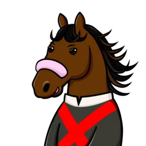 競走馬 ポルケテスエーニョ プロフィール画像