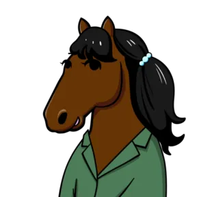 競走馬 ベストプリンセス プロフィール画像