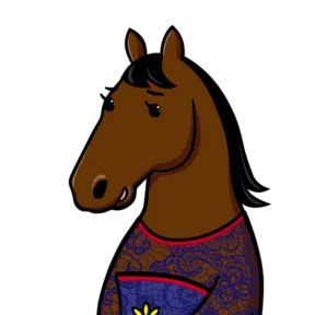競走馬 Barley Corn プロフィール画像