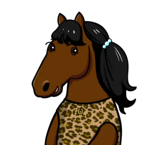 競走馬 アルディスティーノ プロフィール画像