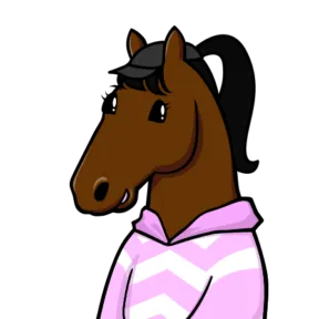競走馬 ベルミユージツク プロフィール画像