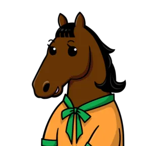 競走馬 ブランニューカップの2023 プロフィール画像