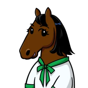 競走馬 オグリシャダイの2000 プロフィール画像