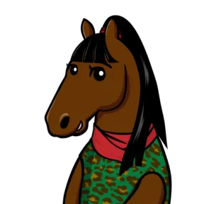 競走馬 イセノトウショウ プロフィール画像