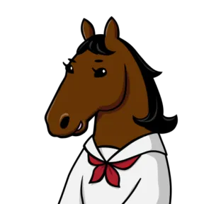競走馬 ブーケトウショウの2024 プロフィール画像
