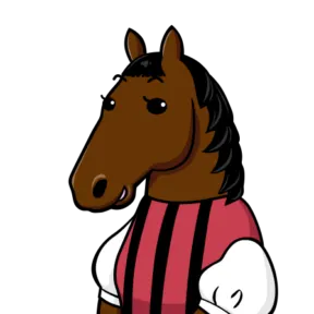 競走馬 プリンセスグレース プロフィール画像