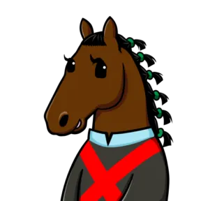 競走馬 マルミチーフ プロフィール画像