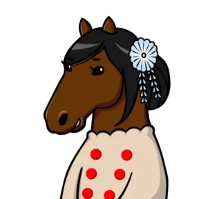 競走馬 ダイイチアイゼン プロフィール画像