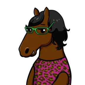 競走馬 ラヴィーズラヴィン プロフィール画像