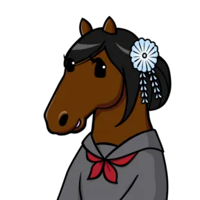 競走馬 Arme Ancienne プロフィール画像