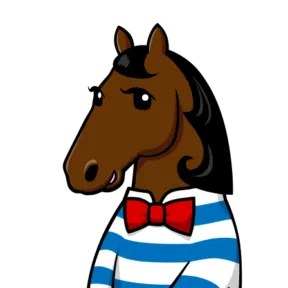 競走馬 フアイブドウター プロフィール画像