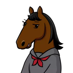競走馬 シーガルワールド プロフィール画像