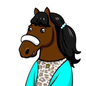 競走馬 カブトシプリイ プロフィール画像