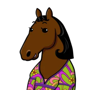 競走馬 コダマゴー プロフィール画像