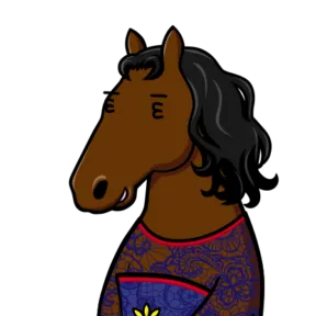 競走馬 Feola プロフィール画像