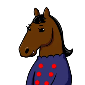 競走馬 シルキークイン プロフィール画像