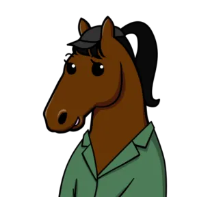 競走馬 Businesslike プロフィール画像