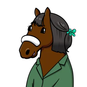 競走馬 Busanda プロフィール画像