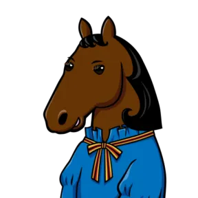 競走馬 パラデイシア プロフィール画像
