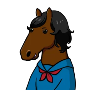 競走馬 Jambo プロフィール画像