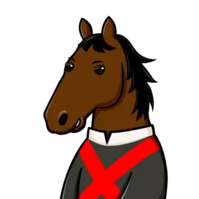 競走馬 デアノヴァ プロフィール画像