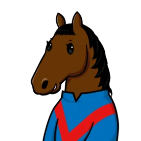 競走馬 ラブリージュビリー プロフィール画像