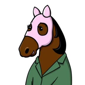 競走馬 ヒダカエクセル プロフィール画像