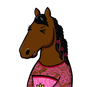 競走馬 Lady Glory プロフィール画像