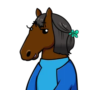 競走馬 Miss Disco プロフィール画像