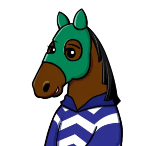 競走馬 Bolaris プロフィール画像