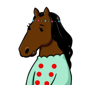 競走馬 キタヒカリ プロフィール画像
