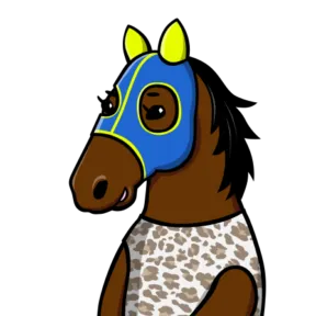 競走馬 La Paiva プロフィール画像