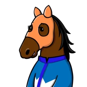 競走馬 Peter's Pet プロフィール画像