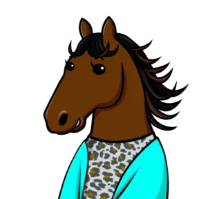 競走馬 キリグレイス プロフィール画像