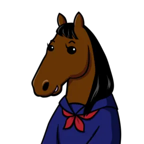 競走馬 トーアスコーピアス プロフィール画像