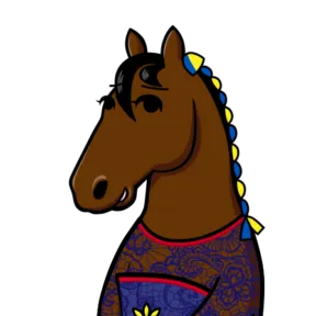 競走馬 Santa Cruz プロフィール画像