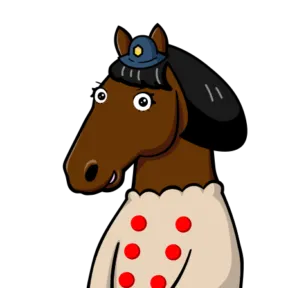 競走馬 Outdone プロフィール画像