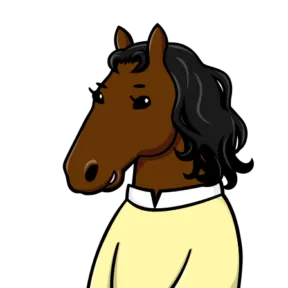 競走馬 スミノハナ プロフィール画像