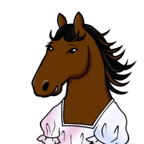 競走馬 ジュエルヨコハマ プロフィール画像