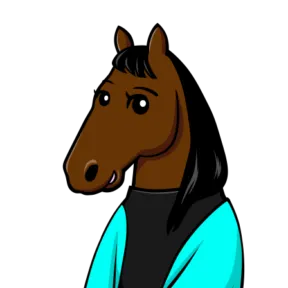 競走馬 ヒロノサブリナ プロフィール画像