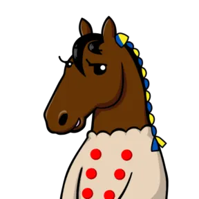 競走馬 Classicist プロフィール画像